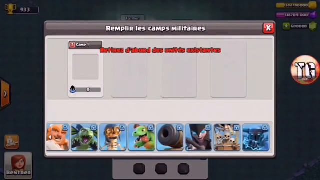 Clash Of Clans v9.24.7 Apk Mod [Coins, Elixir, Gems] смотреть онлайн