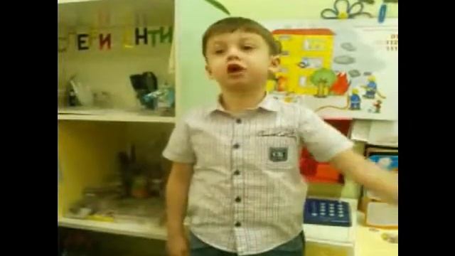 стихотворение пожар С.Я. Маршак п. Чунояр Богучанского района КГКУ смотреть онлайн