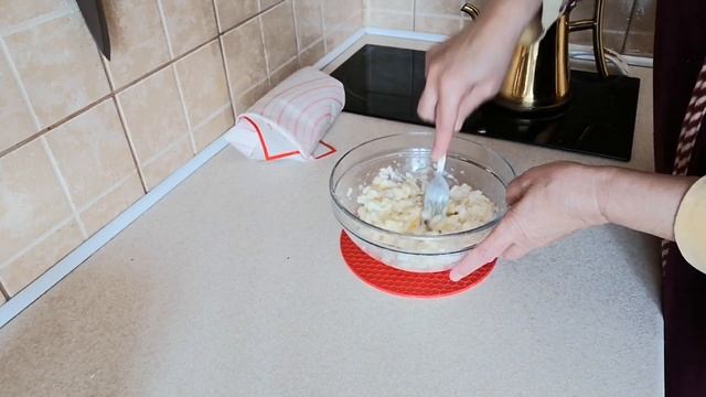 СОЧНИКИ ИЗ ЦЕЛЬНОЗЕРНОВОЙ МУКИ.