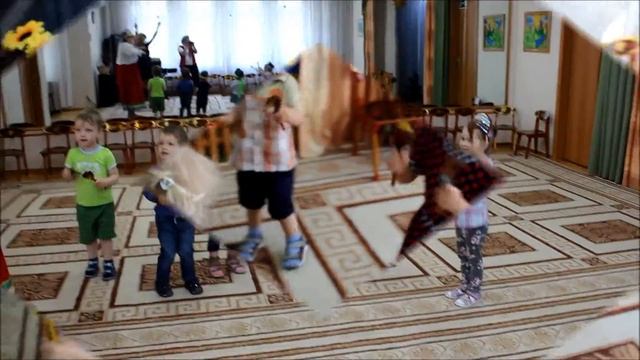 В гостях у бабушки Арины смотреть онлайн