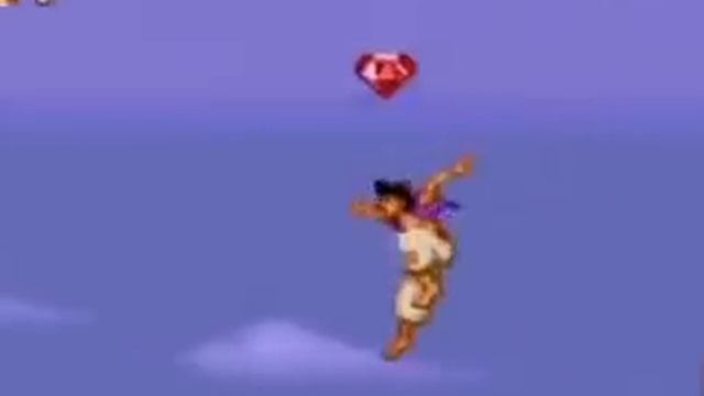 ALADDIN SNES Super Nintendo Video Game Review S3E06 | The Irate Gamer смотреть онлайн