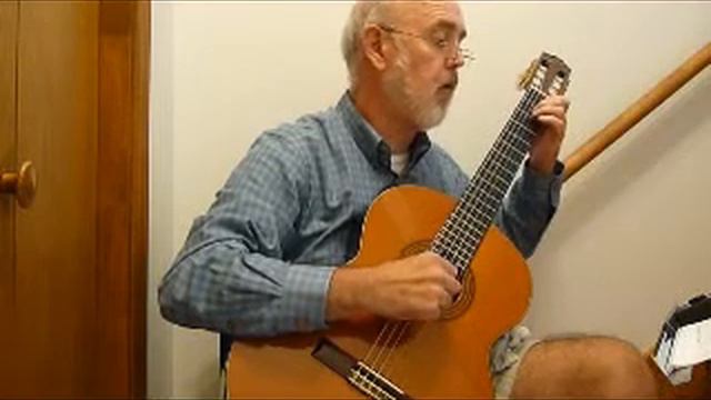 "Adagio" by Tommaso Albinoni.MPG смотреть онлайн