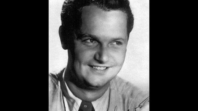 Peter Anders singt: Aufenthalt (Schubert) 1943 смотреть онлайн