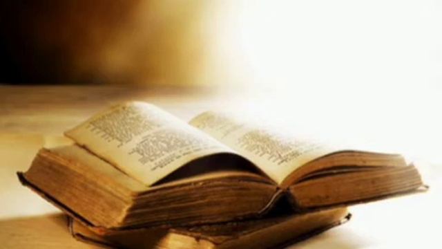 Послание к Евреям Святого Апостола Павла 6 глава смотреть онлайн