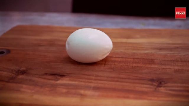 Салат с авокадо и колбасками KABANOS CHILI смотреть онлайн