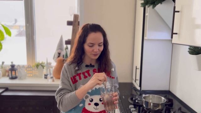 Рецепт КАКАО СО СГУЩЕНКОЙ | Самый вкусный напиток ЗИМЫ! смотреть онлайн