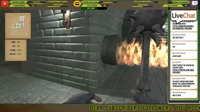 Crypt Of The Serpent King - 01