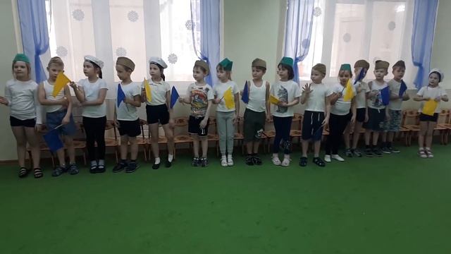 День защитников отважных да и просто всех парней! смотреть онлайн