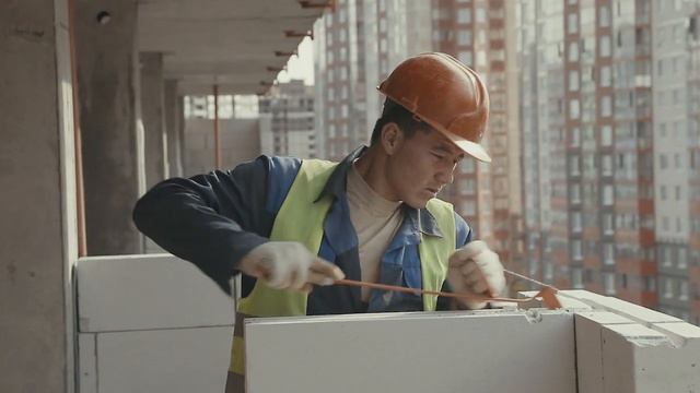 ЖК Ромашки - ход строительства смотреть онлайн