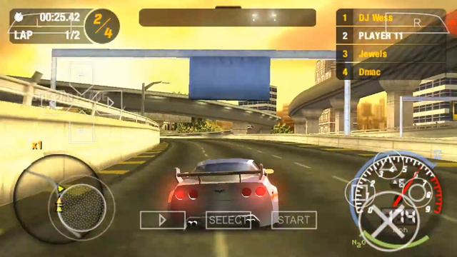 Top 6 Jogos Insanos Para Ppsspp 2021 смотреть онлайн