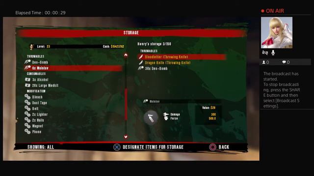 Dead Island Riptide смотреть онлайн