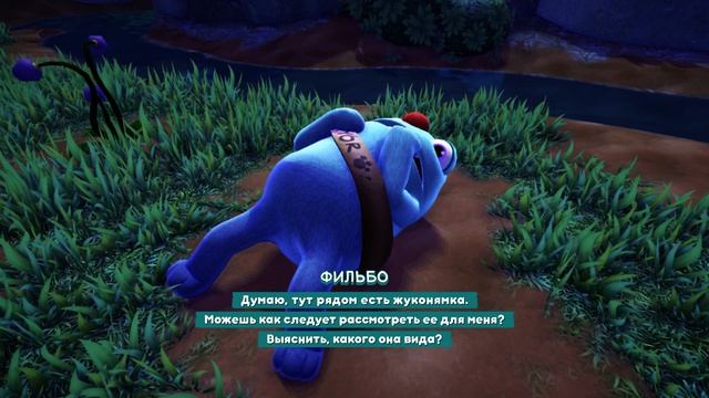 Bugsnax Прохождение - Без Комментариев - Часть 1 смотреть онлайн