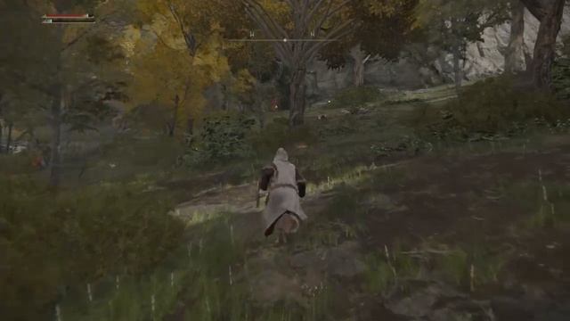 ELDEN RING™ - Paniath the Guide - Start of Git Gud? смотреть онлайн