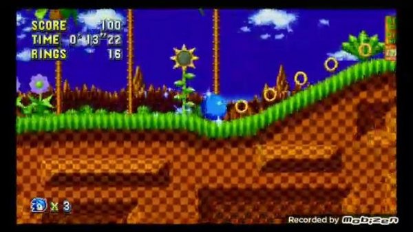 Sonic mania Android Rsdk