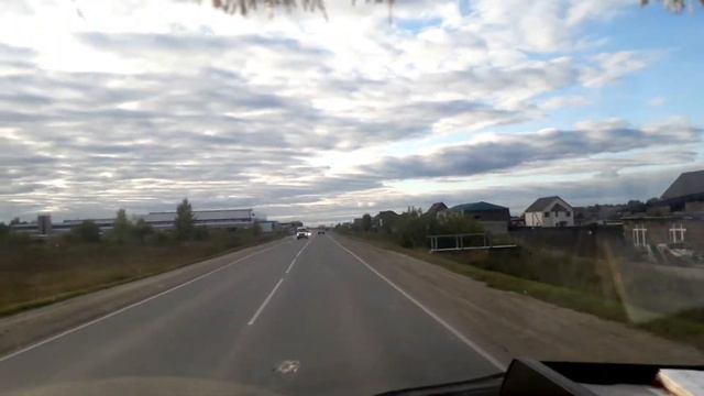загрузил газель с прицепом еду домой встретился с Лехой Дальнобой смотреть онлайн