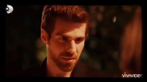 Недим и Джерен... Вижу тебя