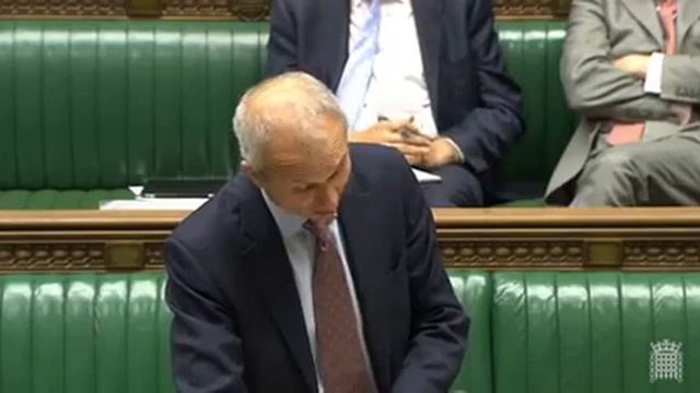 Lidington Threshold Rejection смотреть онлайн