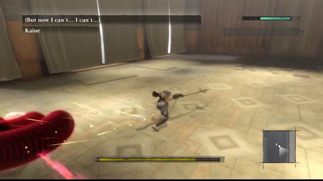 Nier - Final Battles and Ending D (sacrifice) (RPCS3) смотреть онлайн