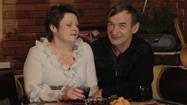 Поздравление с Днем всех влюбленных от пары Теамо.ру смотреть онлайн