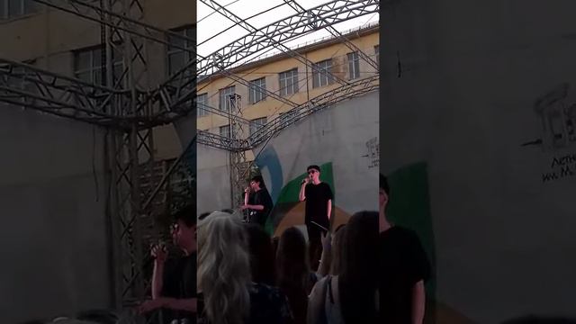Раф и Фалик (одна из частей) смотреть онлайн