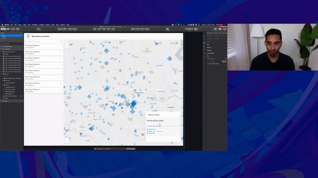 Esri's Design System: Build Beautiful, Consistent Web Apps Faster смотреть онлайн