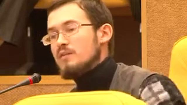 Экстремизм: кто виноват? смотреть онлайн