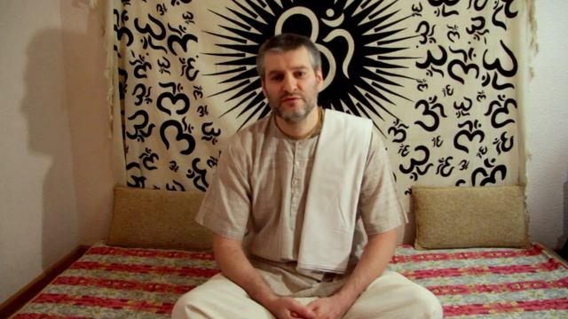 Дзюбинский Леонид - Как получить реальный духовный опыт живого общения с Богом? смотреть онлайн