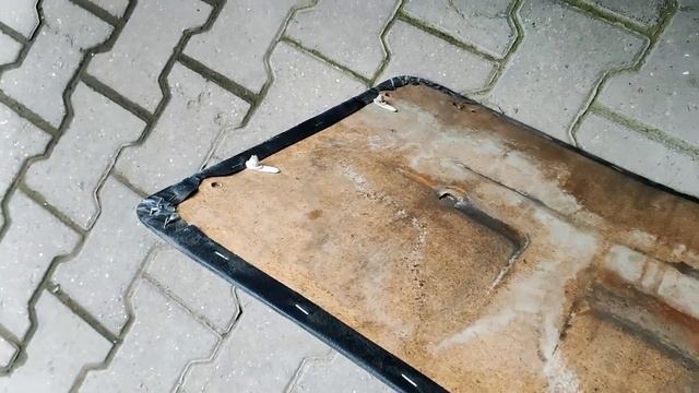 ЗАМЕНА дверных замков ВАЗ 2107. Замена личинок замков в дверях ВАЗ 2107. смотреть онлайн