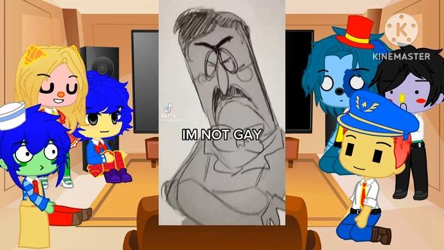 ?Welcome Home?¦React To Tiktoks¦ |Part 4| смотреть онлайн