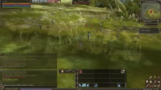 Lineage 2 EU - nowa postać, nowy dodatek [PL] [MMORPG.org.pl] смотреть онлайн