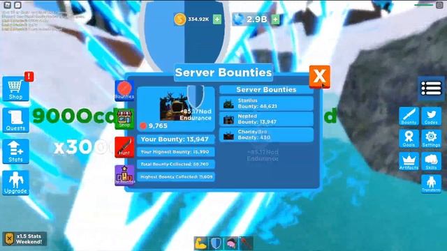 [?SPACE DIMENSION?] New Bosses Ranks and Fusions in Super Power Fighting Simulator [UNIVERSAL RULER смотреть онлайн