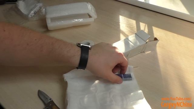 Посылка из Алиэкспресс. Солнечные элементы из Китая. смотреть онлайн