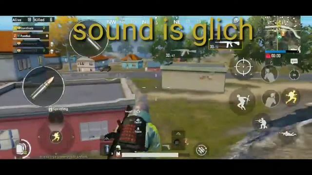 2 ALIVE || what happened in mini zone || scary oracle || PUBG MOBILE смотреть онлайн