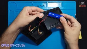 Автономный Уличный Фонарь с Детектором Движения - зарядка от солнечной батареи  | Мой Обзор