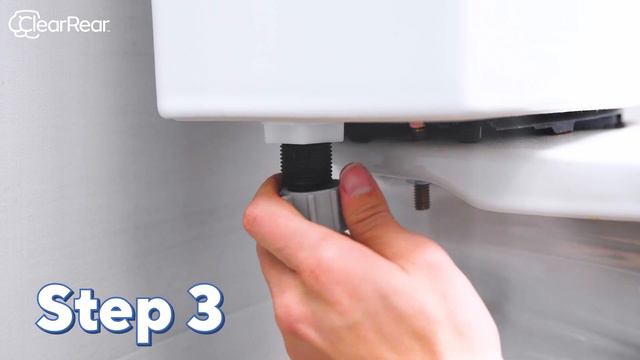 How To: Stop Wiping Your Butt | Clear Rear Bidet смотреть онлайн