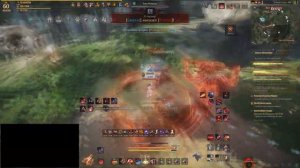 [BDO][RU] Lahn Arsha PVP