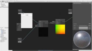 Unity 2018 Shader Graph / Editor - Tutorial 03: Tiling & Offset