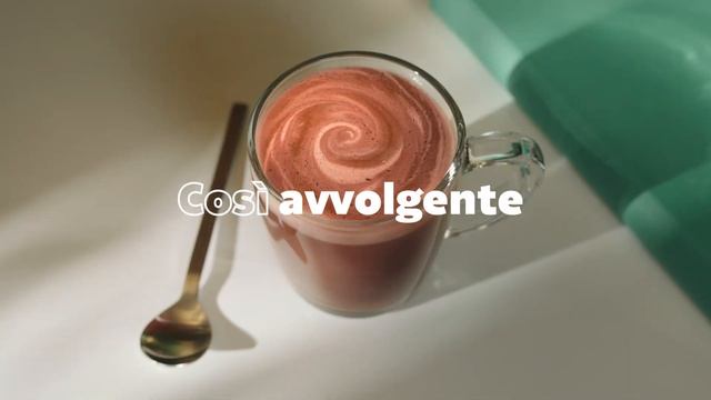 Starbucks Signature Chocolate 42% смотреть онлайн