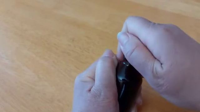 Как открыть аптечный пузырёк? смотреть онлайн