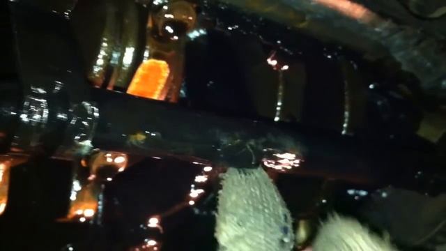 замена прокладки поддона ланос 1,5 смотреть онлайн