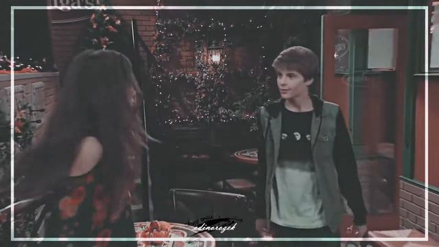 riley and farkle || мир, в котором тонем мы смотреть онлайн