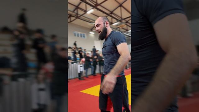 JFTeam Championship 4, 2023. Газимагомедов Мурад смотреть онлайн