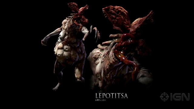 IGN News - Valve, Capcom Partner for Resident Evil 6, Left 4 Dead 2 Crossover смотреть онлайн