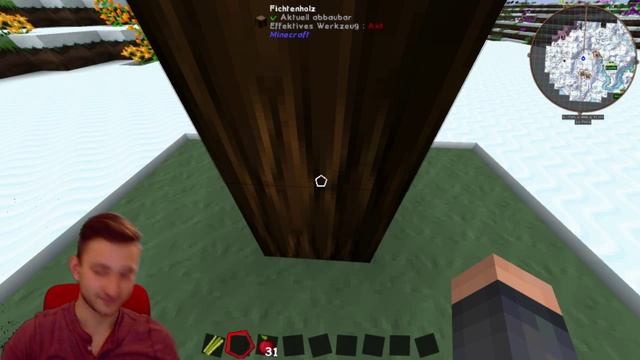 MINECRAFT FTB Mountain Project #Folge 1 смотреть онлайн