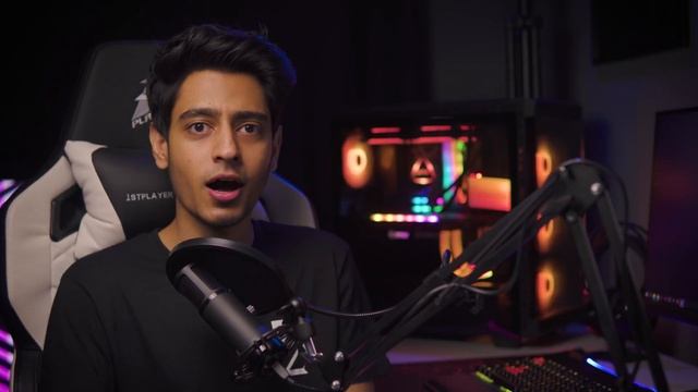 $5000 EXTREME Gaming PC | RYZEN 5 5600X & RTX 3080 | Pakistan | Urdu смотреть онлайн