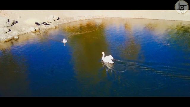 Fimi A3-Lake Beletsi [Dronetube_GR] смотреть онлайн