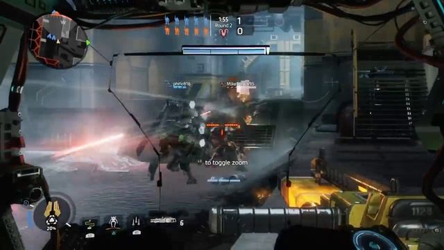 Northstar Guide: How To Play Northstar - Tips & Tricks: Titanfall 2 смотреть онлайн