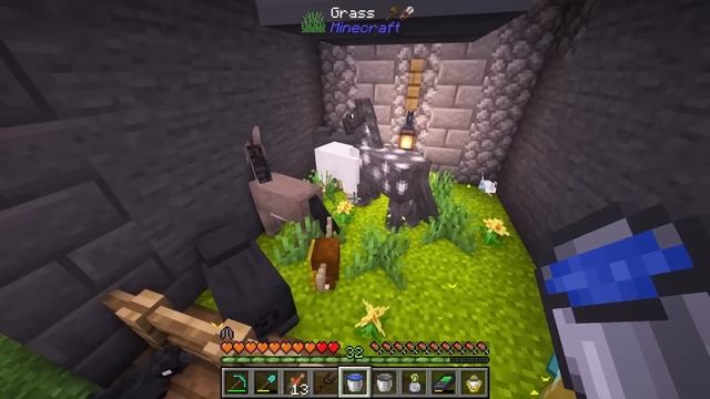 FTB Skies Ep. 8 Lava Automation + Fully Wireless Cyclic Power Transfer смотреть онлайн