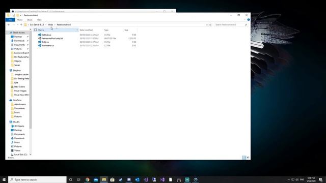How To Install Mods onto an Eco Server смотреть онлайн