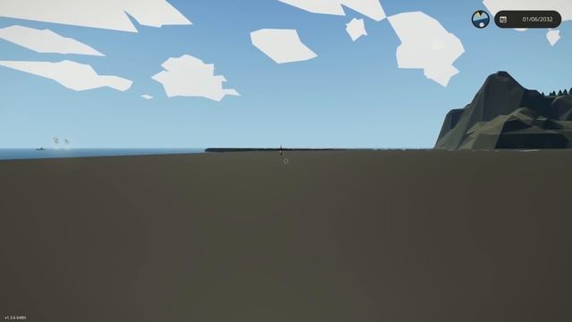 We Battled Ships with Weapons & Sank Each Other! (Stormworks Sinking Ship) смотреть онлайн